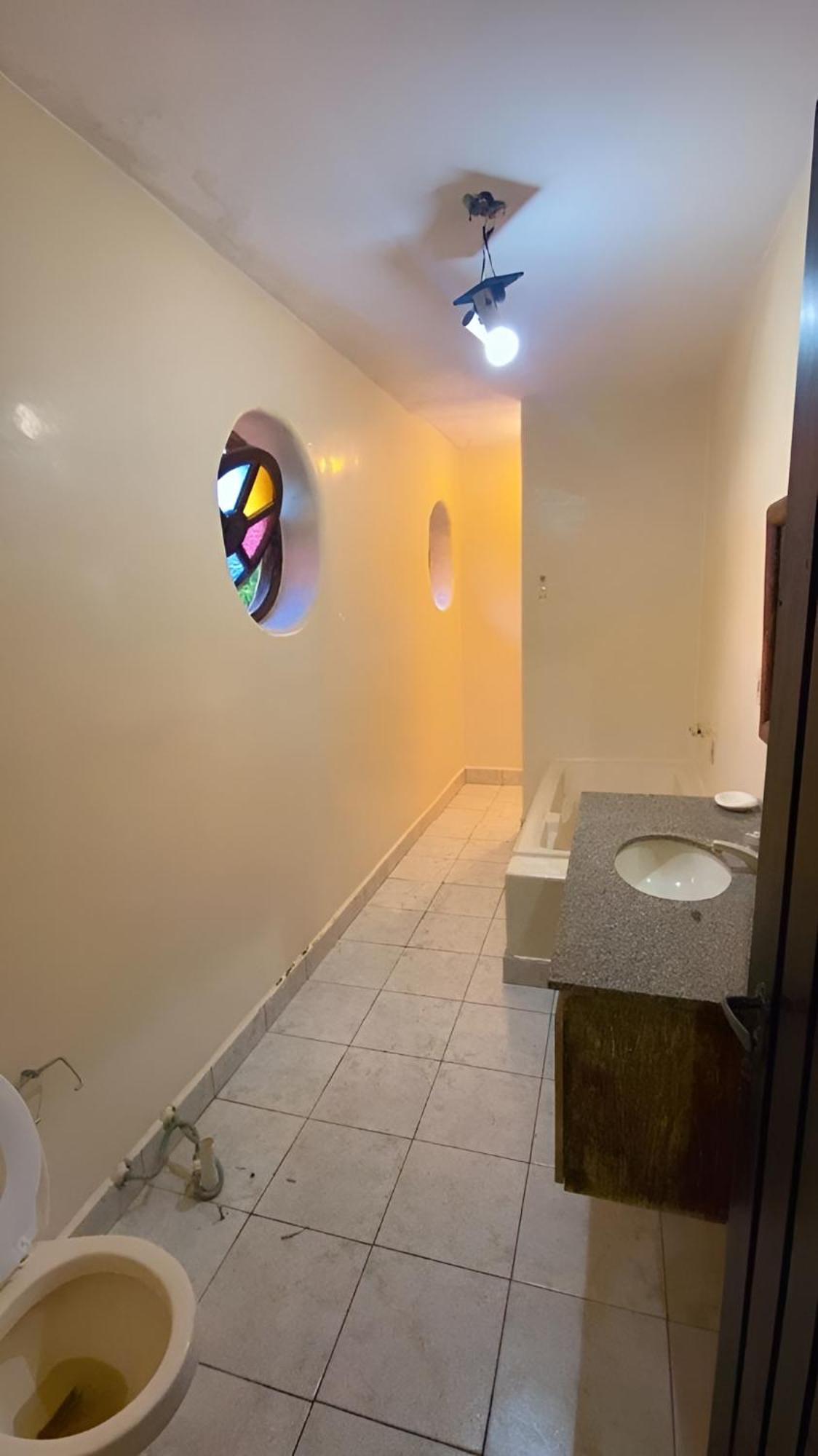Casarao No Guaruja Com Piscina Villa Ngoại thất bức ảnh