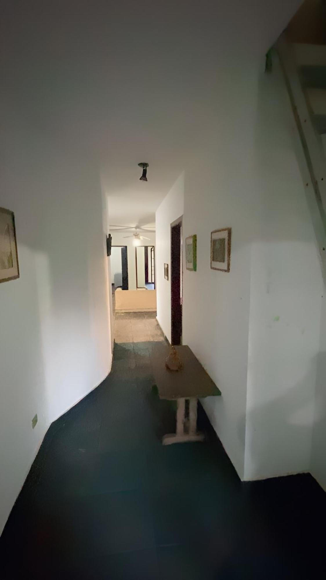 Casarao No Guaruja Com Piscina Villa Ngoại thất bức ảnh