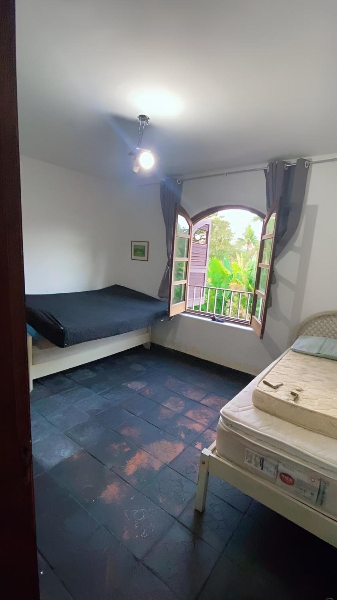 Casarao No Guaruja Com Piscina Villa Ngoại thất bức ảnh