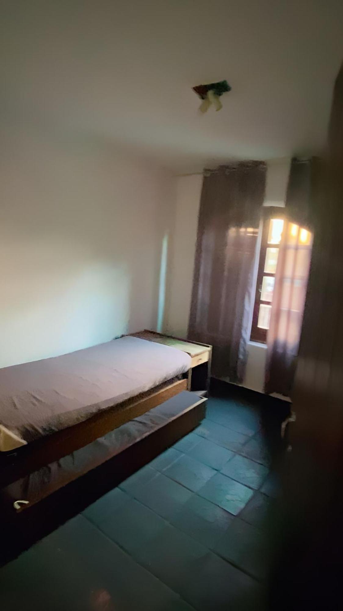Casarao No Guaruja Com Piscina Villa Ngoại thất bức ảnh