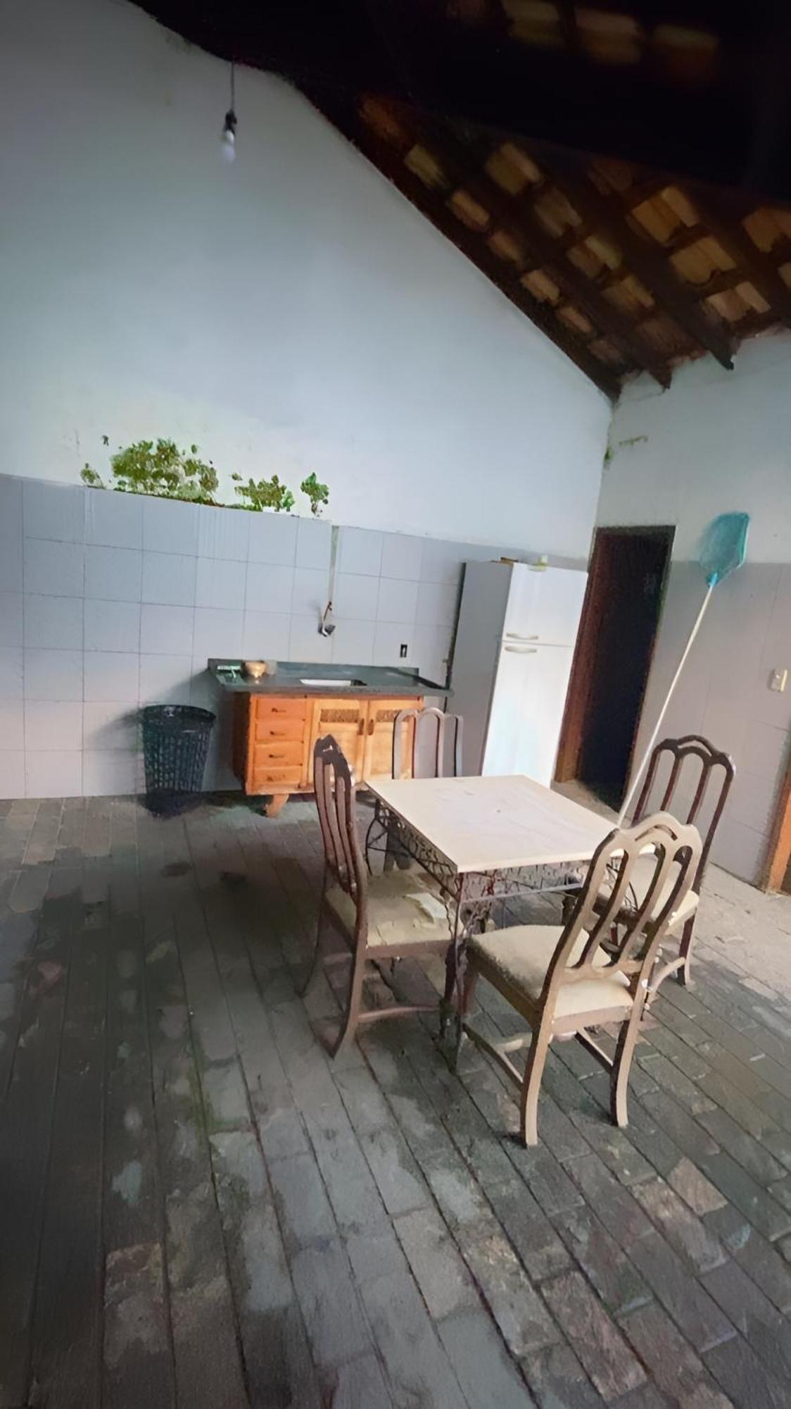 Casarao No Guaruja Com Piscina Villa Ngoại thất bức ảnh