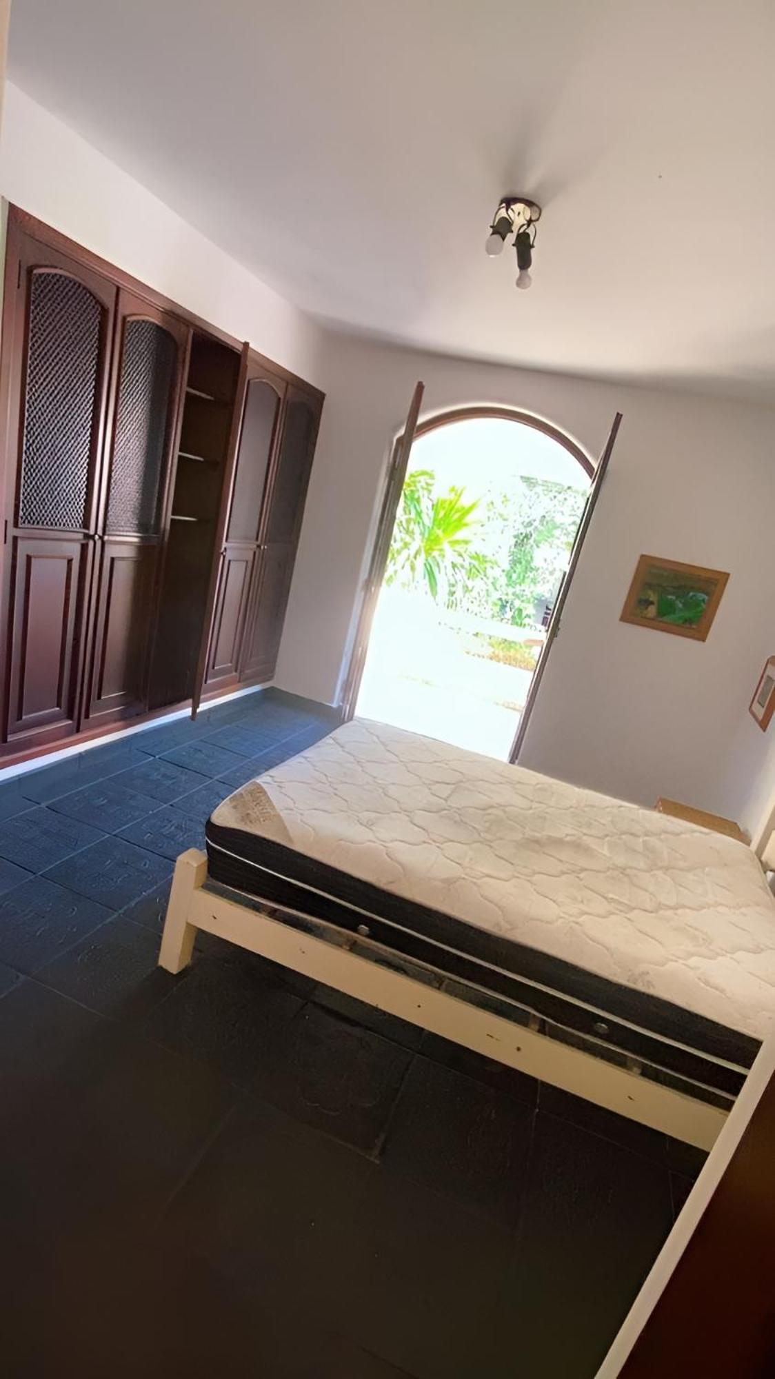 Casarao No Guaruja Com Piscina Villa Ngoại thất bức ảnh