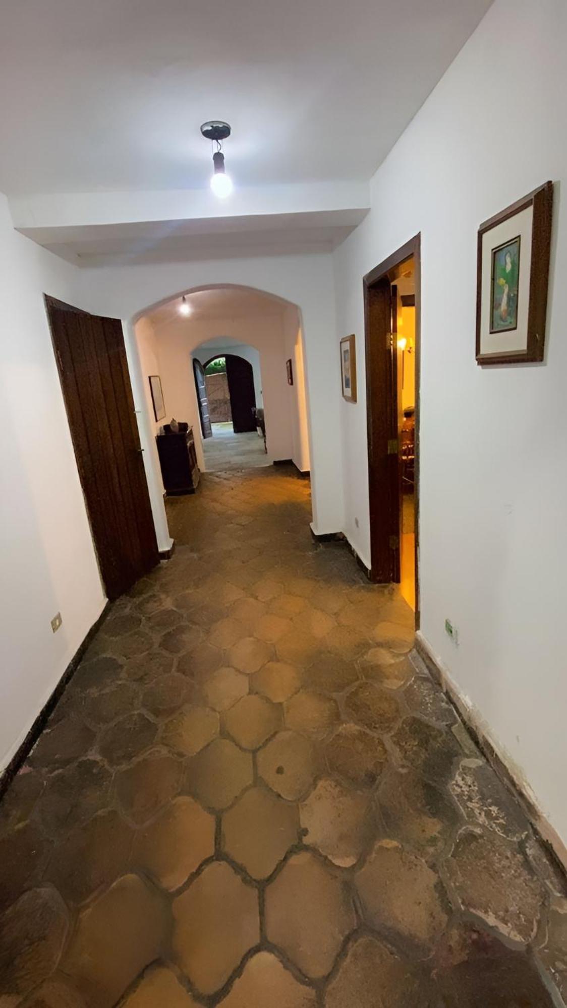 Casarao No Guaruja Com Piscina Villa Ngoại thất bức ảnh
