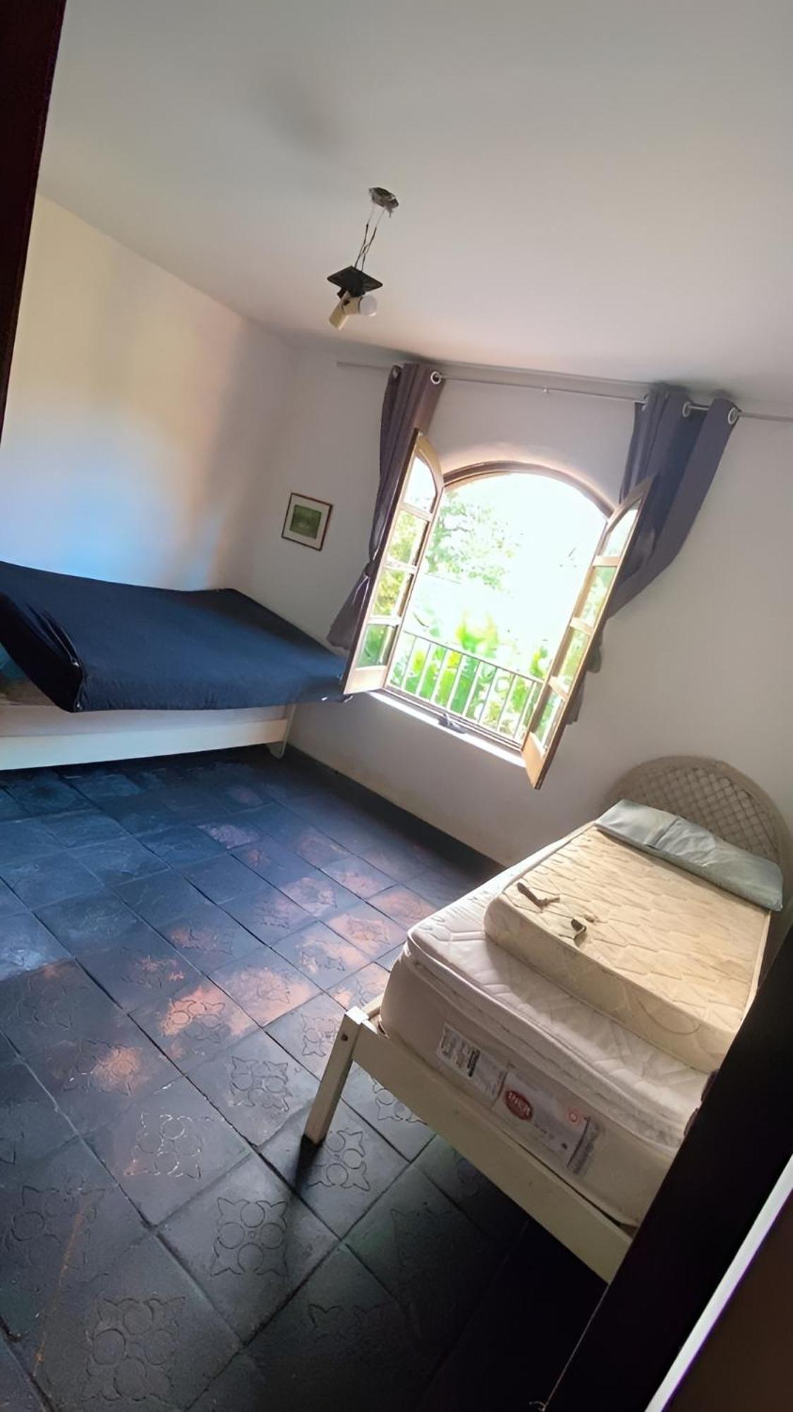 Casarao No Guaruja Com Piscina Villa Ngoại thất bức ảnh