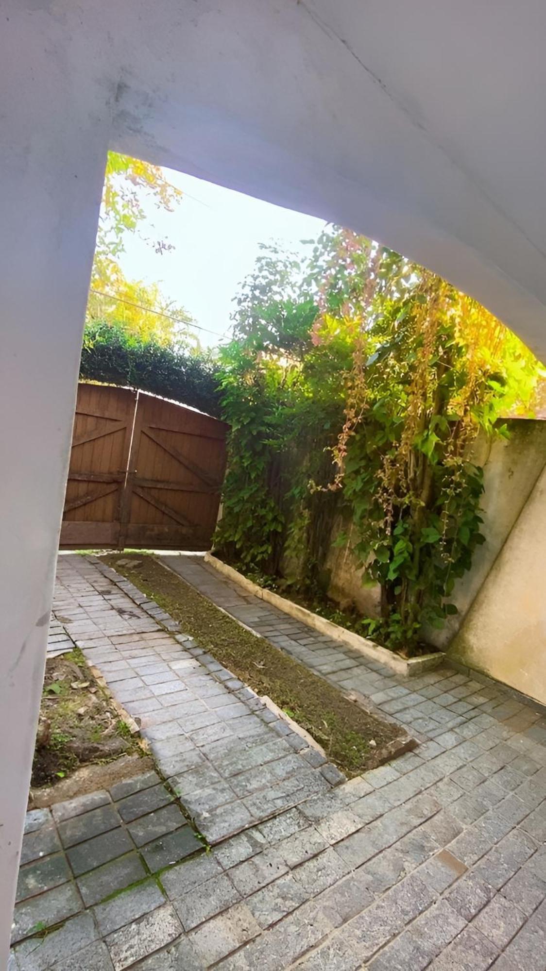 Casarao No Guaruja Com Piscina Villa Ngoại thất bức ảnh