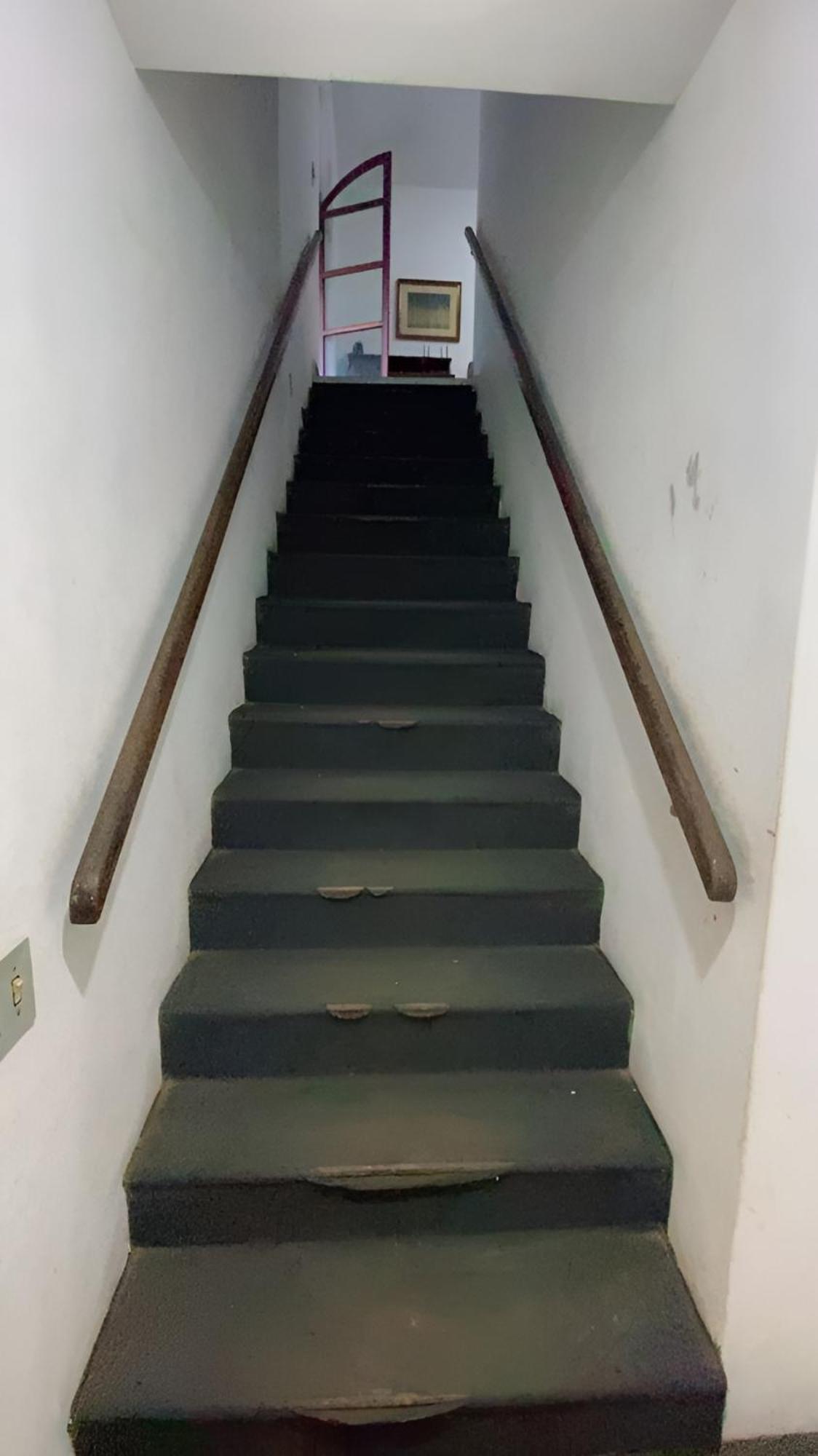 Casarao No Guaruja Com Piscina Villa Ngoại thất bức ảnh