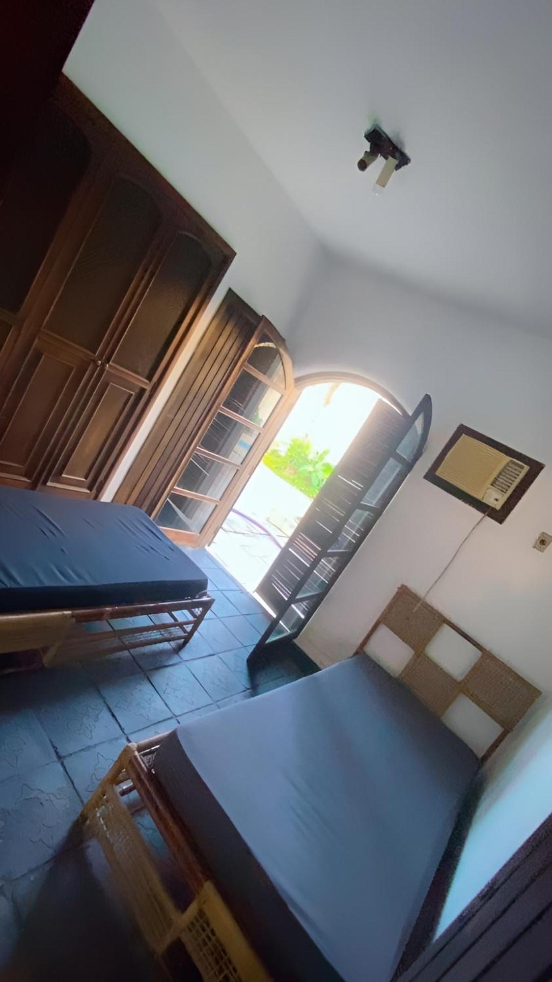 Casarao No Guaruja Com Piscina Villa Ngoại thất bức ảnh