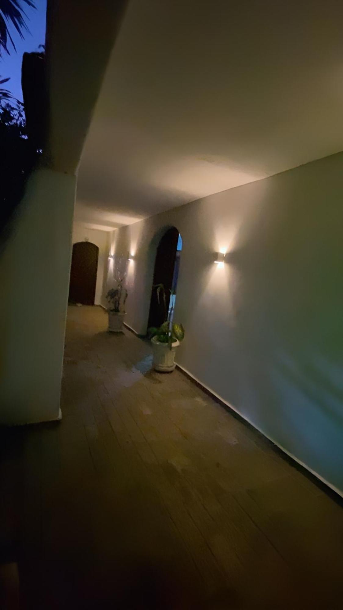 Casarao No Guaruja Com Piscina Villa Ngoại thất bức ảnh
