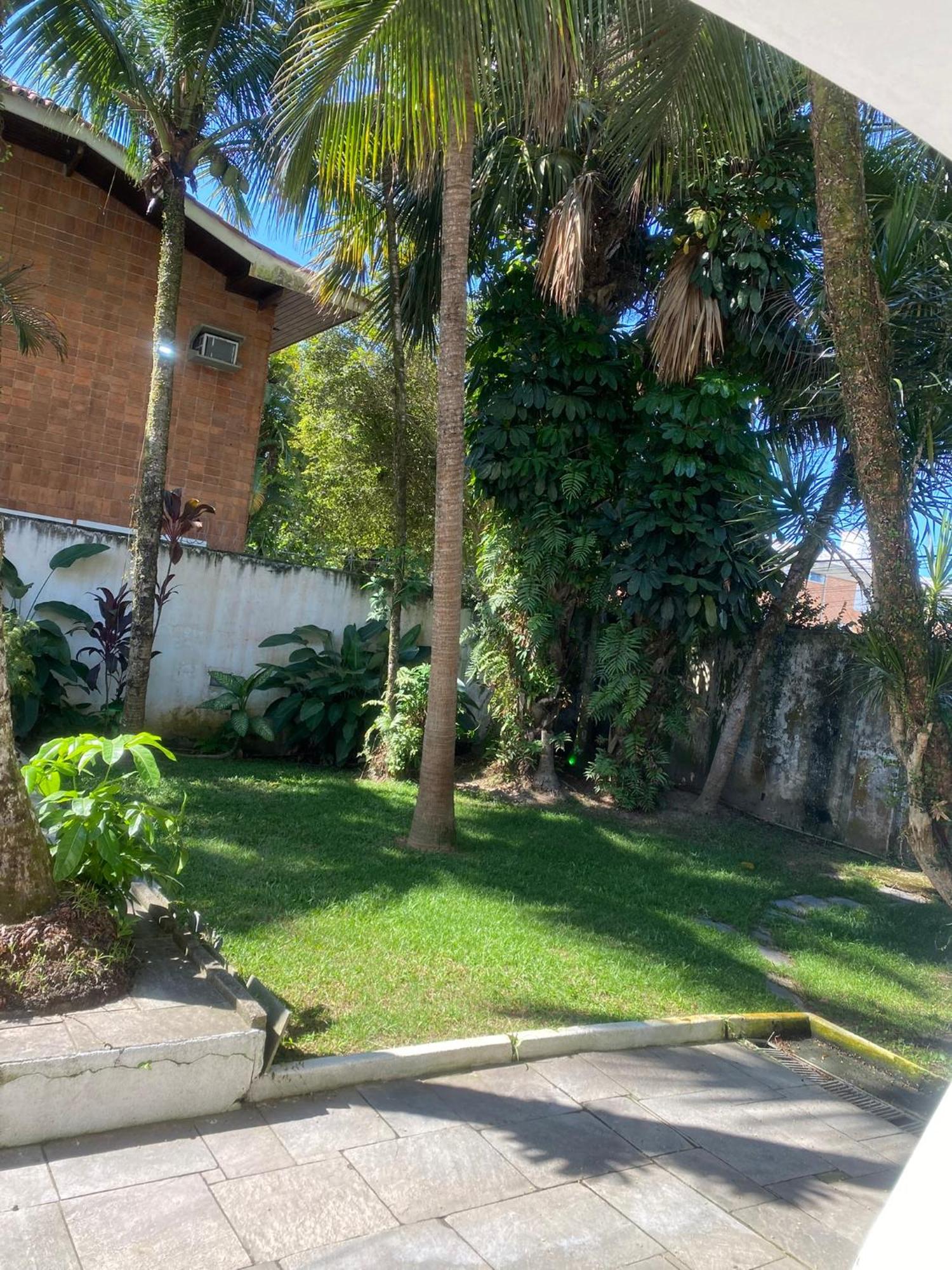 Casarao No Guaruja Com Piscina Villa Ngoại thất bức ảnh