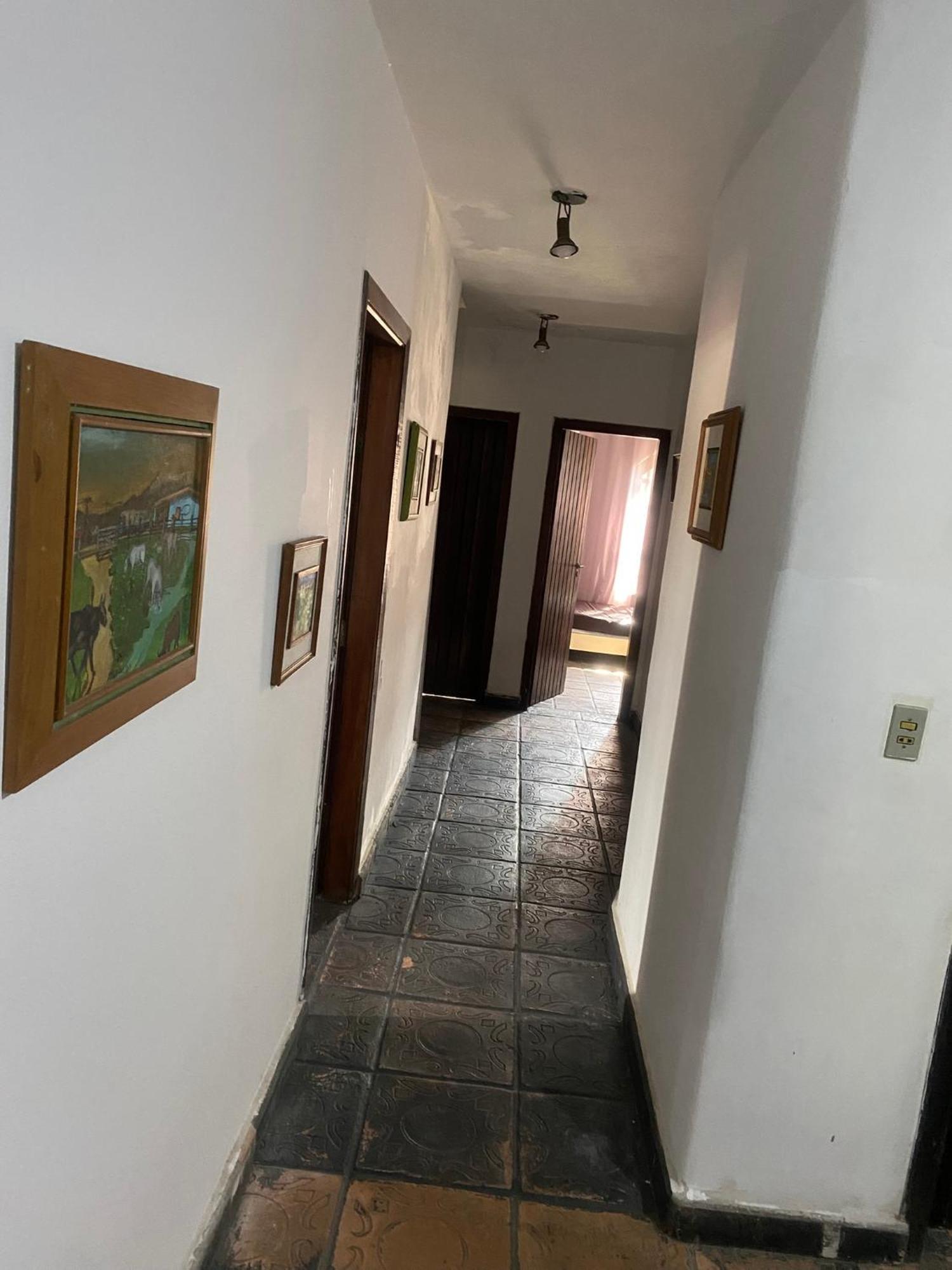 Casarao No Guaruja Com Piscina Villa Ngoại thất bức ảnh