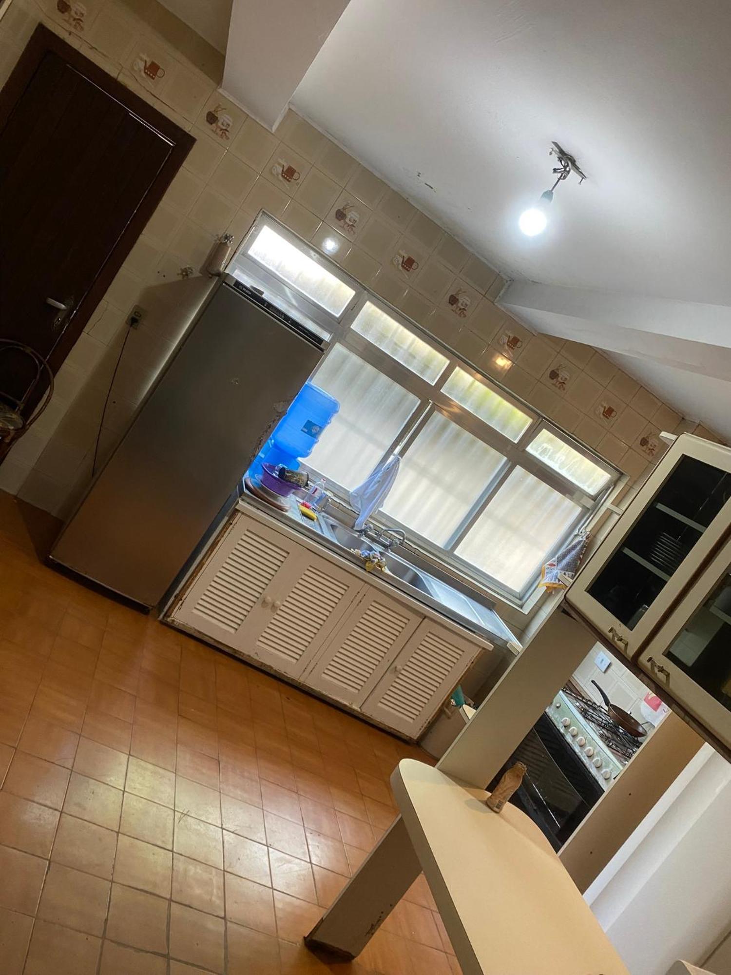 Casarao No Guaruja Com Piscina Villa Ngoại thất bức ảnh