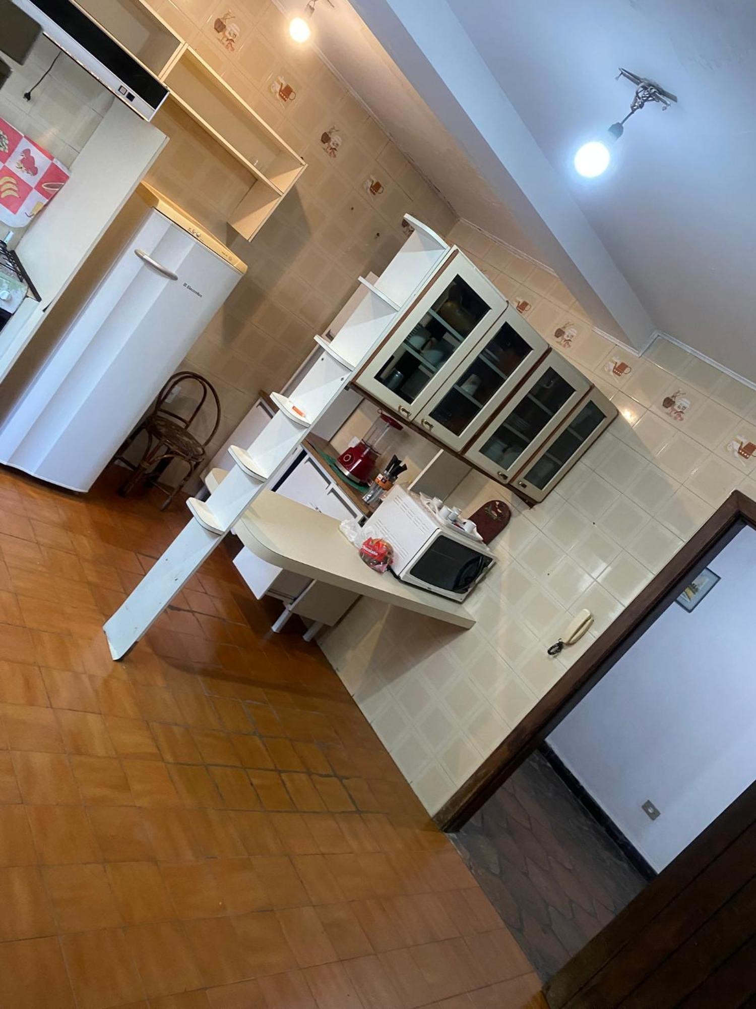 Casarao No Guaruja Com Piscina Villa Ngoại thất bức ảnh